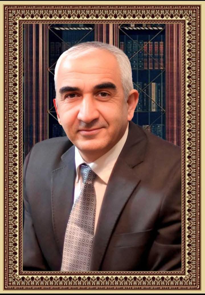Bənzərsiz qələm sahibi - Daşdəmir Əjdəroğlu