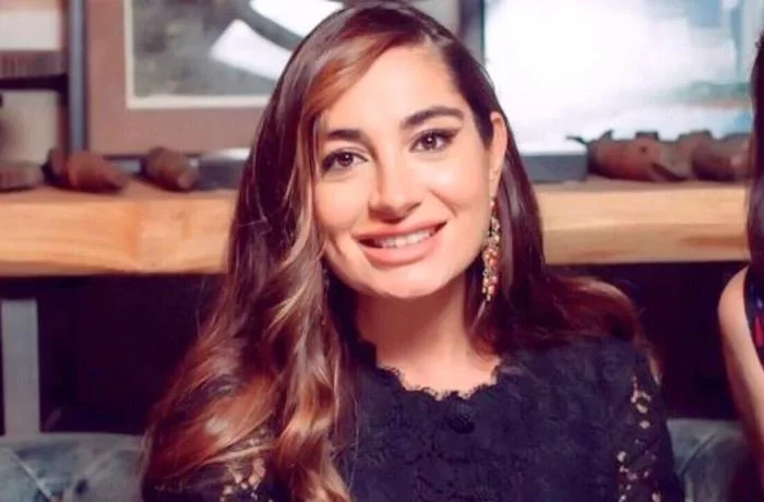 Arzu Əliyeva Mehriban Əliyevanın doğum günü münasibətilə paylaşım edib