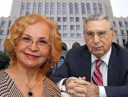  Mehdiyevin həyat yoldaşı məhkəmədə niyə uduzdu? - İLGİNC
