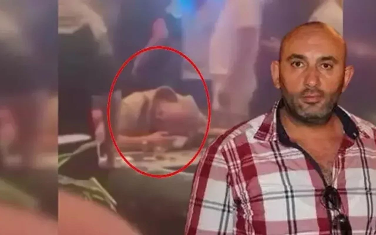Türkiyədə klub prezidenti güllələndi - VİDEO