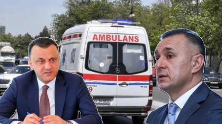  Ambulansda doğuş hallarına görə kim günahkardır: TƏBİB, nazirlik, yoxsa ayrılan milyonlar? - ARAŞDIRMA