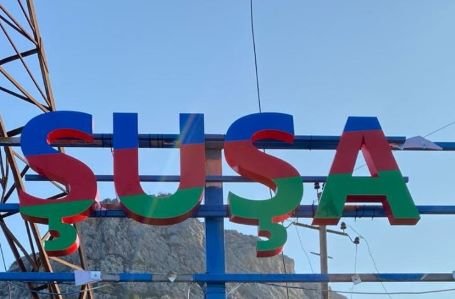 Xankəndi və Şuşaya səfər edən yüzlərlə əcnəbi harada gecələyib? - Şübhəli statistika