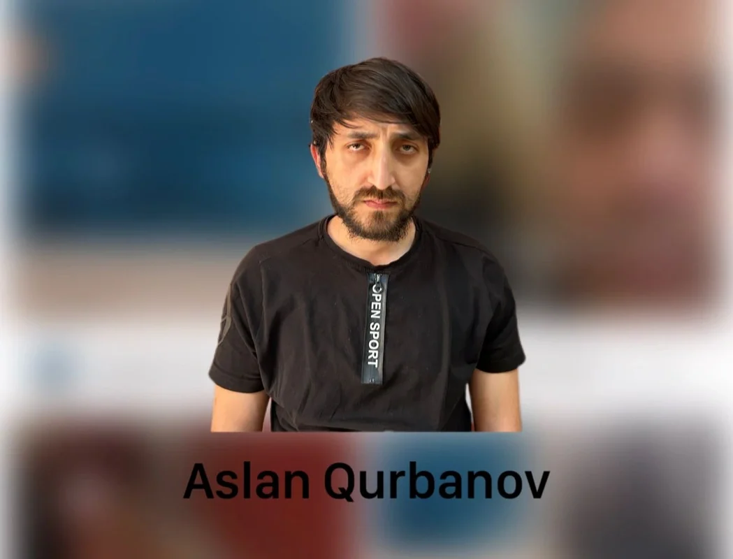 İki il əvvəl həbs olunmuşdu, yenidən eyni CİNAYƏTİ TÖRƏTDİ