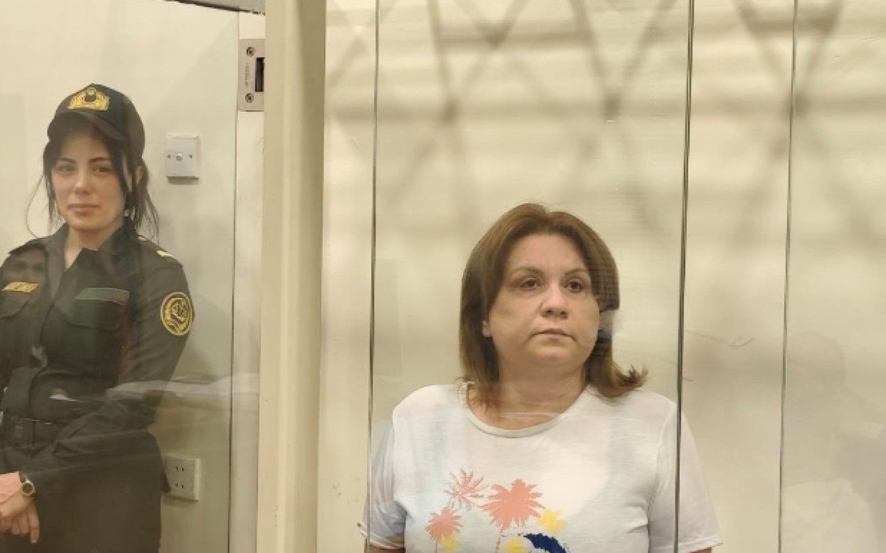 Tiktoker xanımın anası məhkəmədə dindirilib