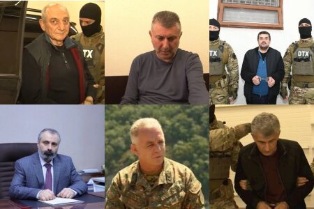  Bakıdakı ermənilərlə bağlı razılıq əldə olundu – Sensasion detallar