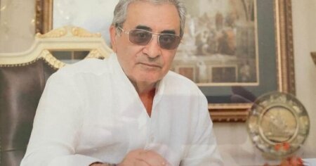 Təcili: İlham Rəhimovla bağlı QƏRAR VERİLDİ - O da beynəlxalq sanksiyalara məruz qaldı