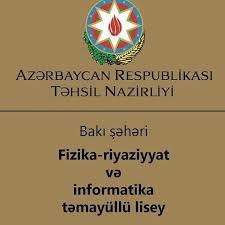 Elçin Məmmədov mühüm təhsil ocağını bazara çevirib - Bakıda “kitayski” lisey