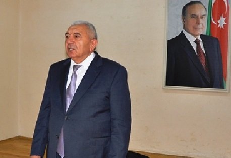 Tovuzda tender oyunu: İcra başçısına qadağa