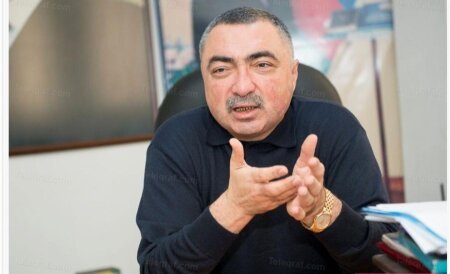 "Əfsuslar olsun ki, AYNA-nın rəhbərliyi efirə çıxmır" -