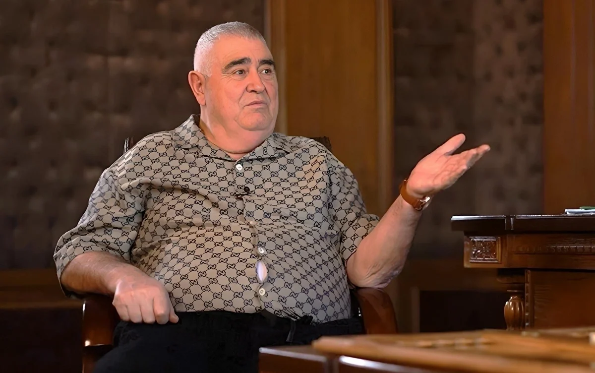 "Şərurlu İsfəndiyar"la bağlı ekpertiza yekunlaşıb: Məhkəməyə gəldi