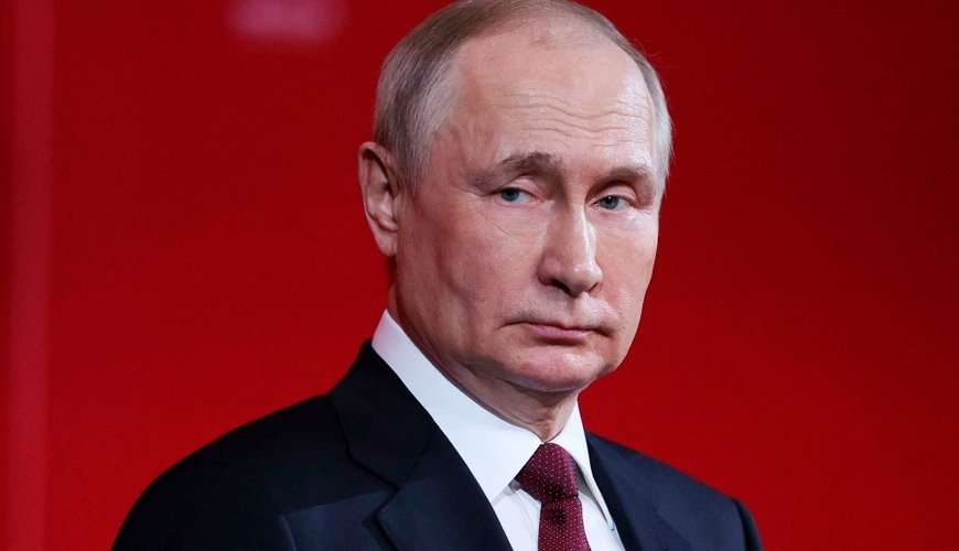 Kreml liderinin yeni “Ukrayna dövləti” planı
