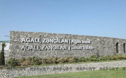  Ağalıda AĞILLI-BAŞLI YEYİNTİ: Ötən il açılışı olan otel TƏMİRƏ DAYANDI... - AXI NİYƏ BELƏ EDİRSİNİZ Kİ?..