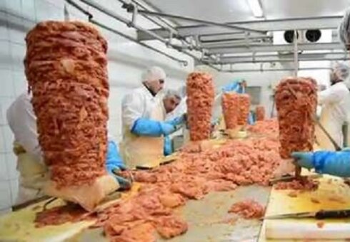 Buzovnada satılan dönər at ətindən imiş: “FQ Foodex”-in hazırladığı dönər ətlərində salmonella bakteriyası aşkarlanıb