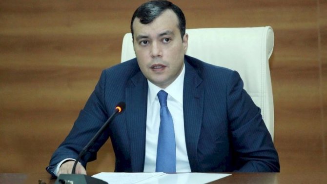 Sahil Babayev TƏBİB və İTS-də bu pozuntuların izinə düşüb