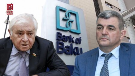 “Bank of Baku” vəfat etmiş qazinin kredit borcunu niyə SİLMİR? – Deputatlardan ETİRAZ