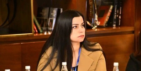 Xoşqədəm Xudiyevanın gizlin əməlləri ifşa olunur
