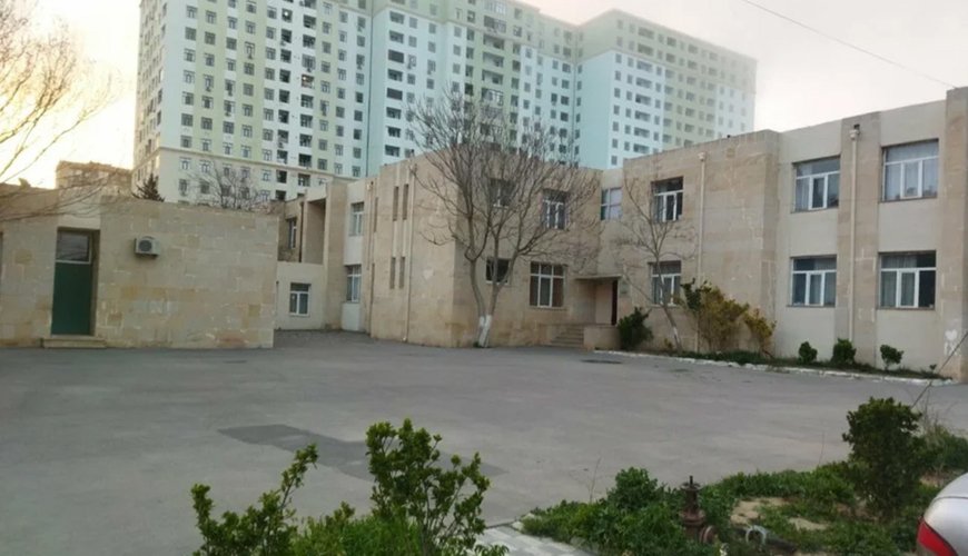 Bakıda bağçada bədbəxt hadisə: Azyaşlı yaralandı - TƏFƏRRÜAT