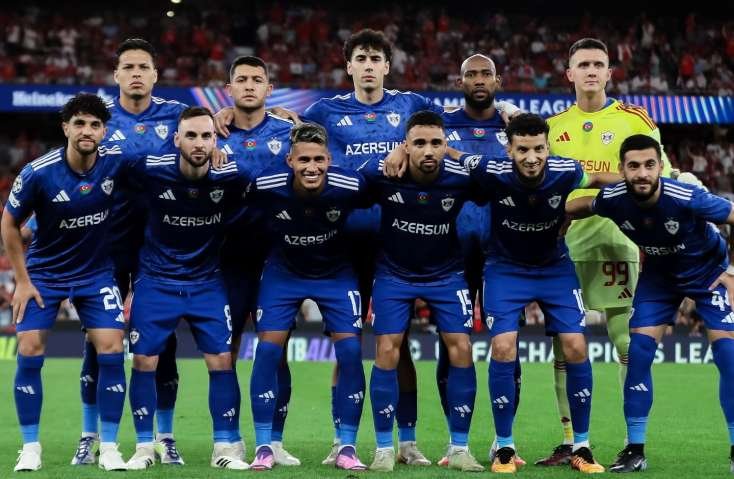 “Qarabağ” məşhur hücumçunu heyətinə qatdı