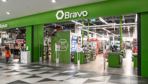 “Bravo”dan alıcılara endirim fırıldağı-Videofakt