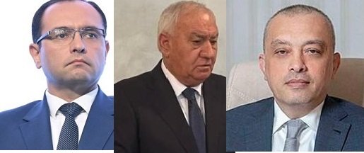 Füzulidə məmur ata və oğul fermeri intihar həddinə çatdırıblar – ŞİKAYƏT