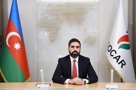 SOCAR-ın rəhbəri, AFFA prezidenti VIP zonaya buraxılmadı? VİDEO