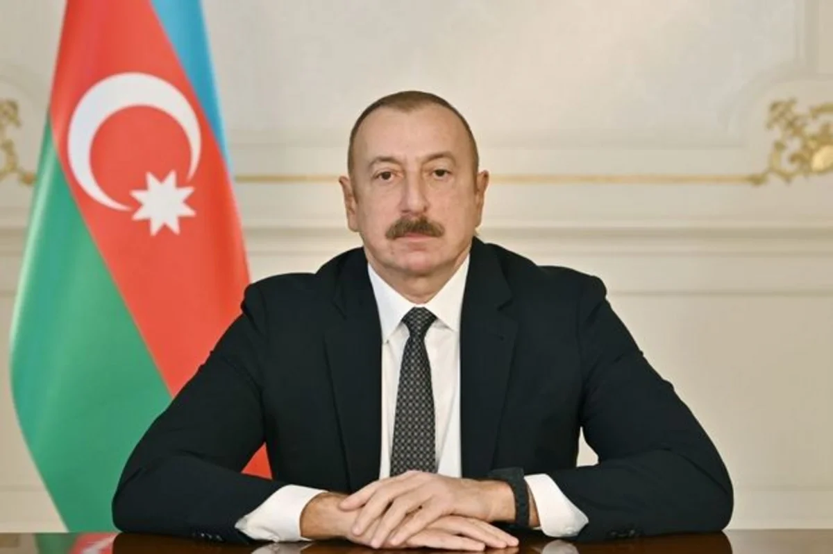 Prezident: "Səudiyyə Ərəbistanı ilə ikitərəfli gündəliyimizdə duran məsələlərin əhatə dairəsi genişlənir"
