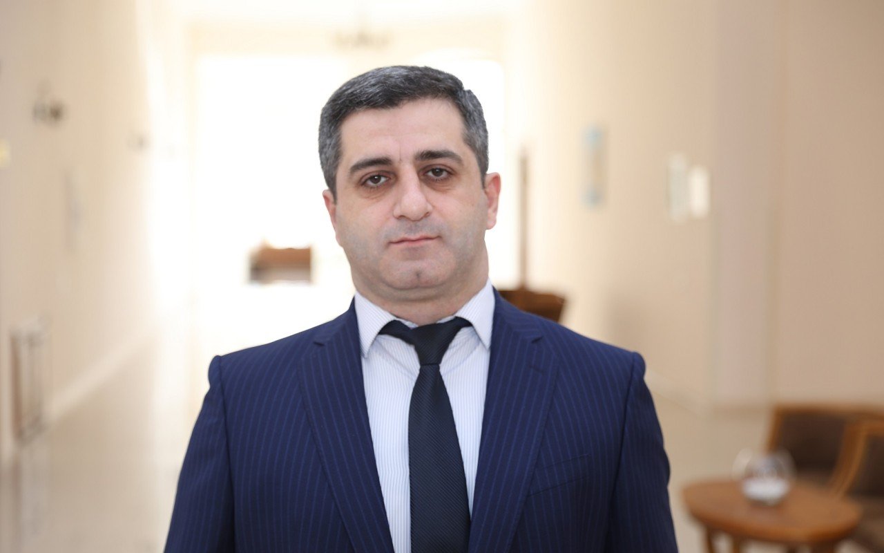 "Hörmət" pulu ilə fond yaratmışıq - Narkoloji Mərkəzin sabiq direktorundan ŞOK etiraflar