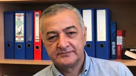 İlham İsmayıl azadlıqda: yayılan məlumatlar əsassızdır - AÇIQLAMA