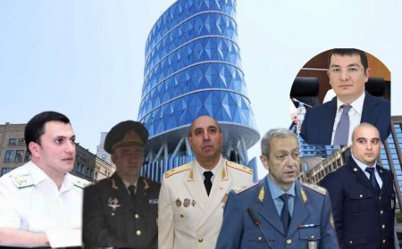 Dövlət Gömrük Komitəsində iddia olunan korrupsiya və özbaşınalıq – Vətəndaşdan redaksiyamıza sensasion məktub-