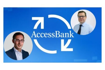 “AccessBank”ın başından problem əskik olmur...