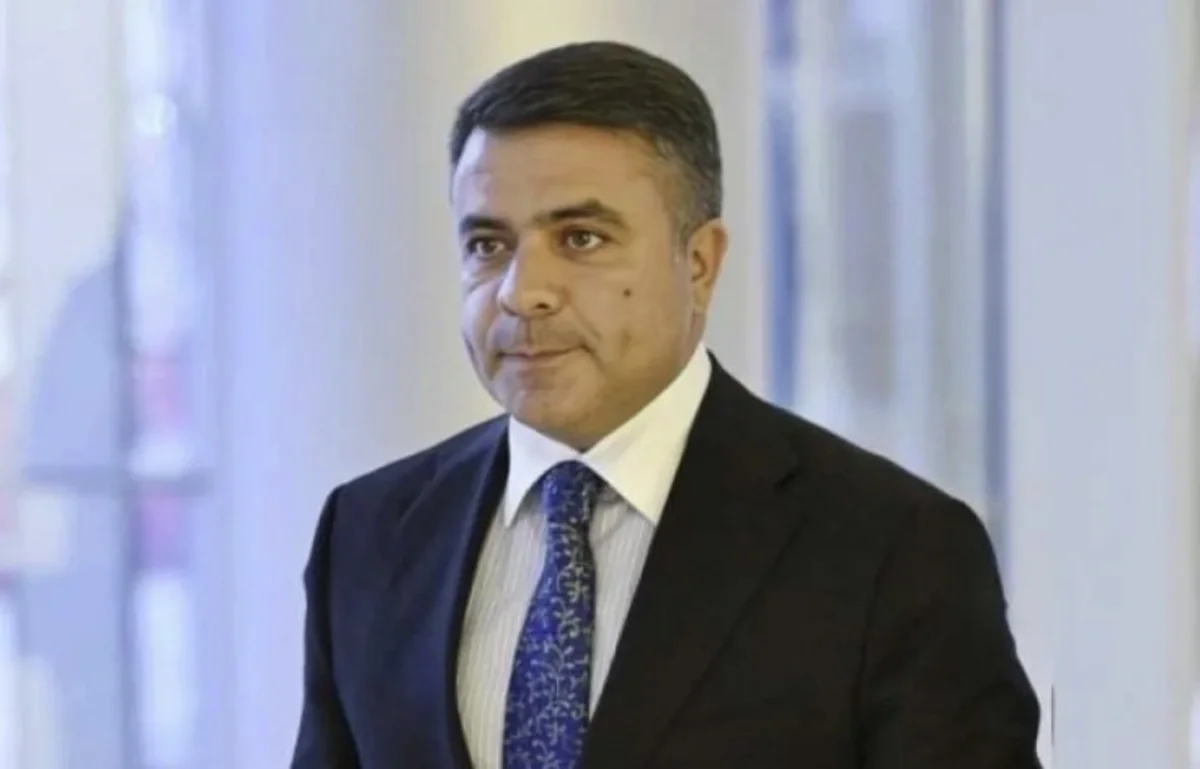 Cabir İmanovun dəfn yeri bəlli oldu
