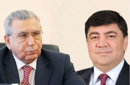  Mehdiyevin kürəkəni hər il 10 milyon manatı ölkədən çıxarır – ŞOK İDDİA