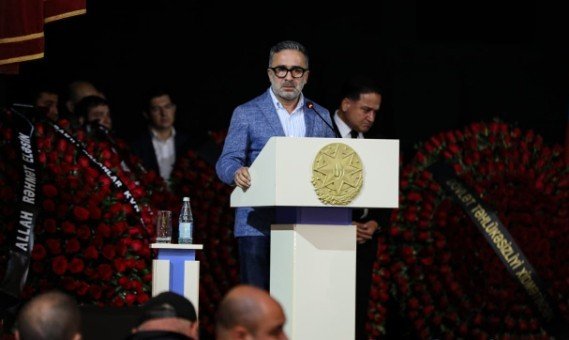 "Cabiri pis tərəfdən tanıtmaq istəyirdilər" – Tahir İmanov (VİDEO)
