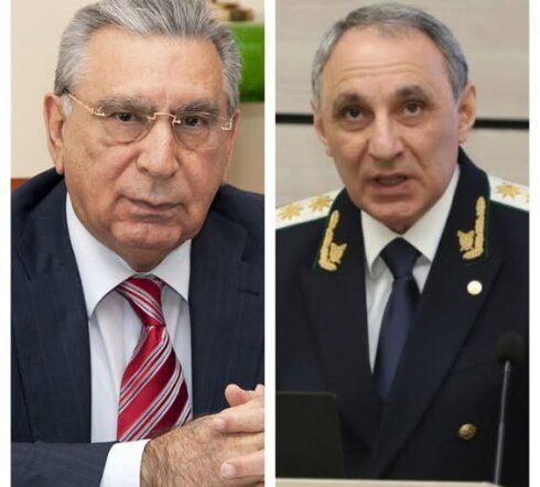 Ramiz Mehdiyev bu dəfə cinayət məsuliyyətindən canını qurtara biləcəkmi?