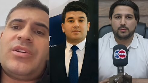 Vəkil İlqar Rüstəmov: Qədimbəylilər ilə bağlı yayılan məlumatlar həqiqətə uyğun deyil, amma... - VİDEO