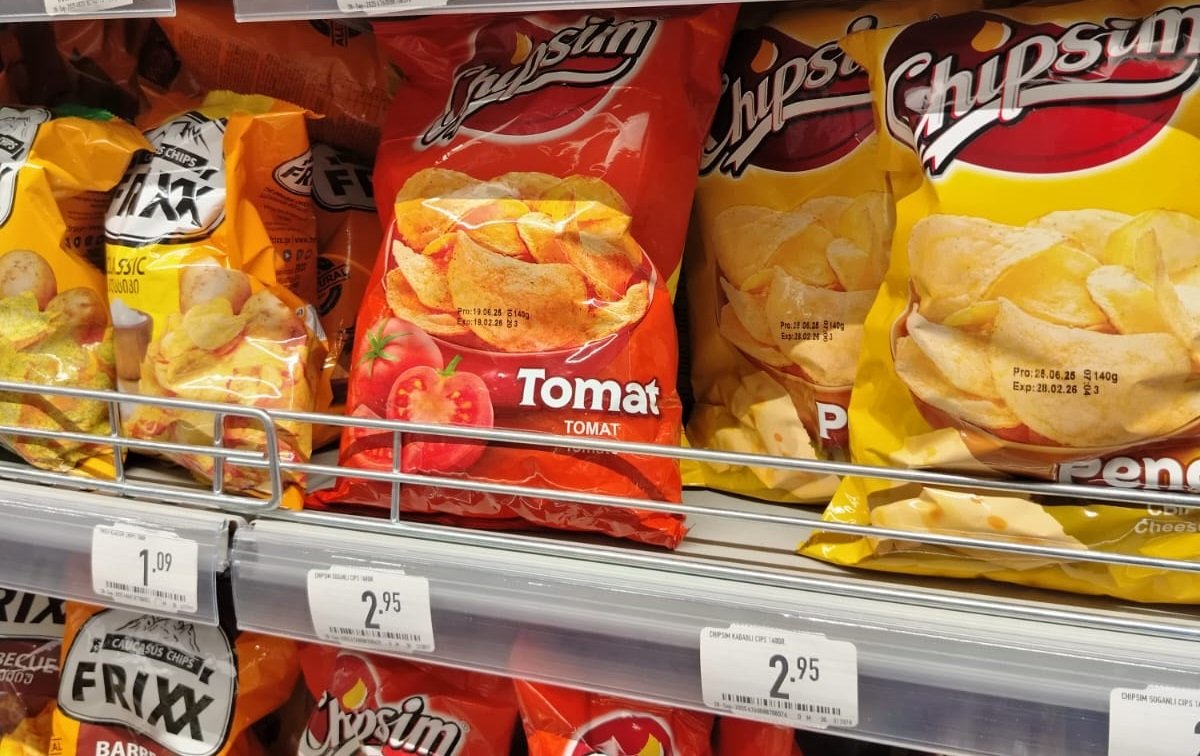 Alıcıların diqqətinə: Zərərli “Chipsim” satışdadır…..