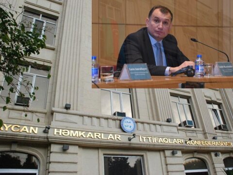 AHİK-də daxili intriqalar pik həddə çatır - General qızına "DUR" deyən olacaqmı?!