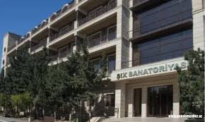 Şıx sanatoriyasının qara suyu: sağlamlığın əvəzinə xəyanət