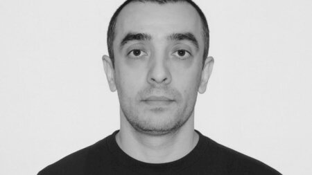  Rusiyada həbs edilən İbrahim Suleymanovla bağlı YENİ DETALLAR üzə çıxdı - TƏFƏRRÜAT