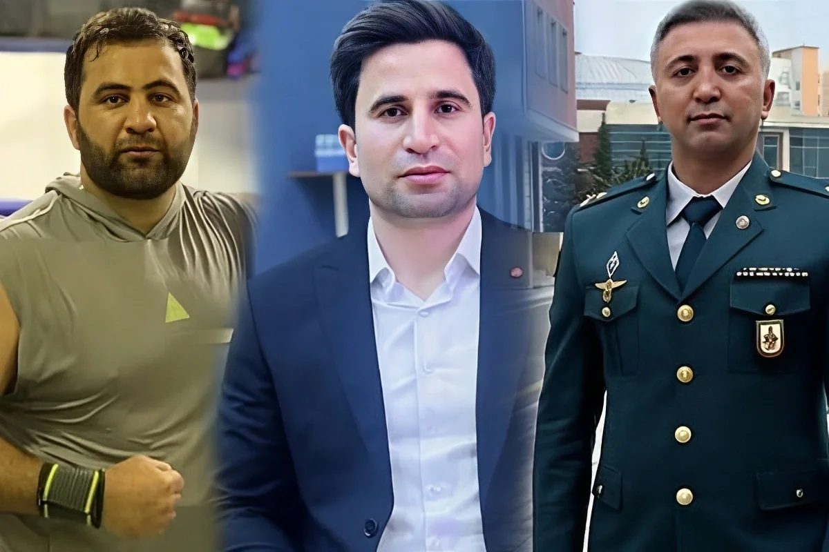 Bakıda DSX mayoruna hücum etməkdə təqsirləndirilən idmançılar AZADLIĞA BURAXILDILAR