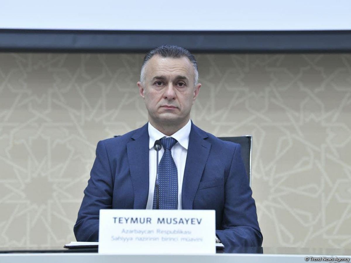 Teymur Musayevin yerinə iki namizəd var...