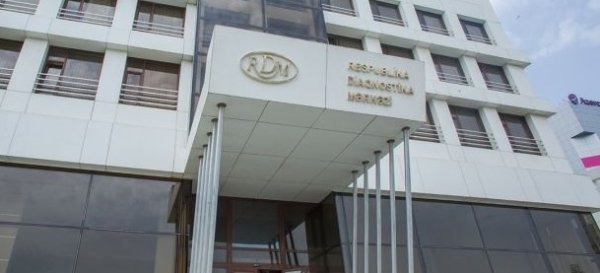 Respublika Diaqnostika Mərkəzində 36 min manata əməliyyatda olunan pasiyent öldü -Video