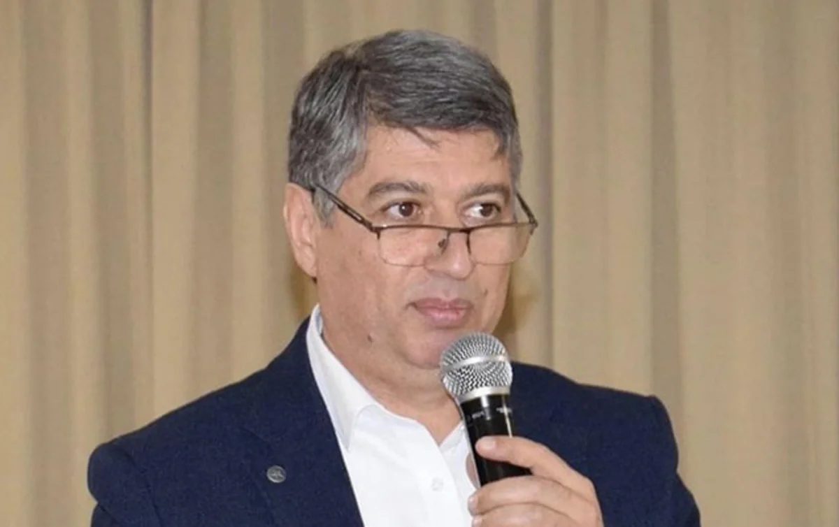 QHT rəhbəri Qalib Toğrul hakim qarşısına çıxarılıb