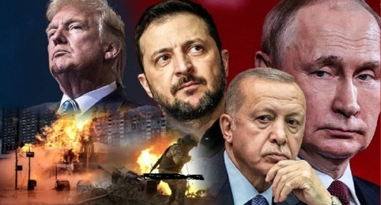 Rusiya Avropadan sonra Türkiyə bazarını da itirir: Kremlin əsas “geopolitik silahı” artıq əlindən alınır