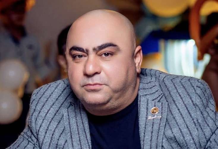 Tanınmış iş adamı ev dustaqlığına buraxıldı