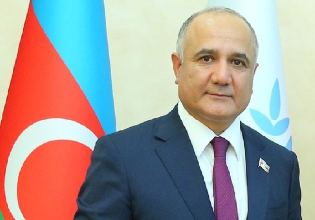 Deputat Kəmaləddin Qafarovun şirkəti 9 ayda 42,3 milyonluq sifariş alıb: Onkologiya Mərkəzi ilə “Azəri Med” arasında şübhəli sövdələşmə