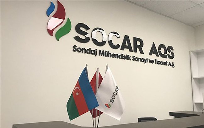 “SOCAR AQŞ” MMC 2 milyon vergi borcunu ödəmir