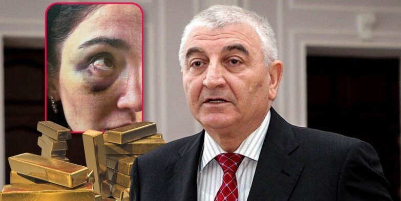 “Məzahir Pənahovun milyonları var, nə villalarını istəyirəm, nə də maşınlarını”