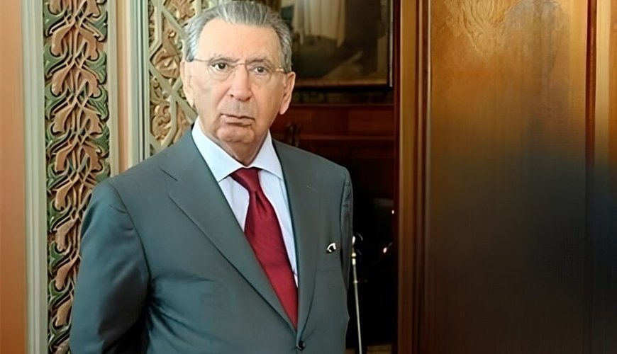 Mehdiyevin adı yenidən “Tərtər işi”ndə