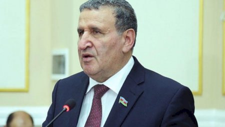 İsa Həbibbəylinin qızının Almaniyada olan bank hesabından 1 milyon pul oğurlanıb